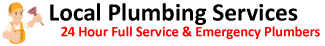 Letona AR 24 Hour Plumbers